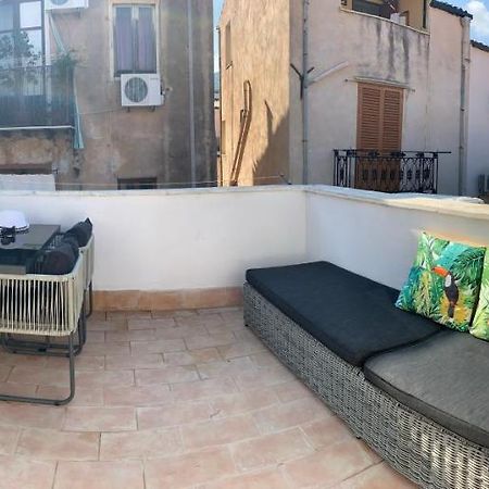 Ferienwohnung My Sicilian Escape Cefalù Exterior foto