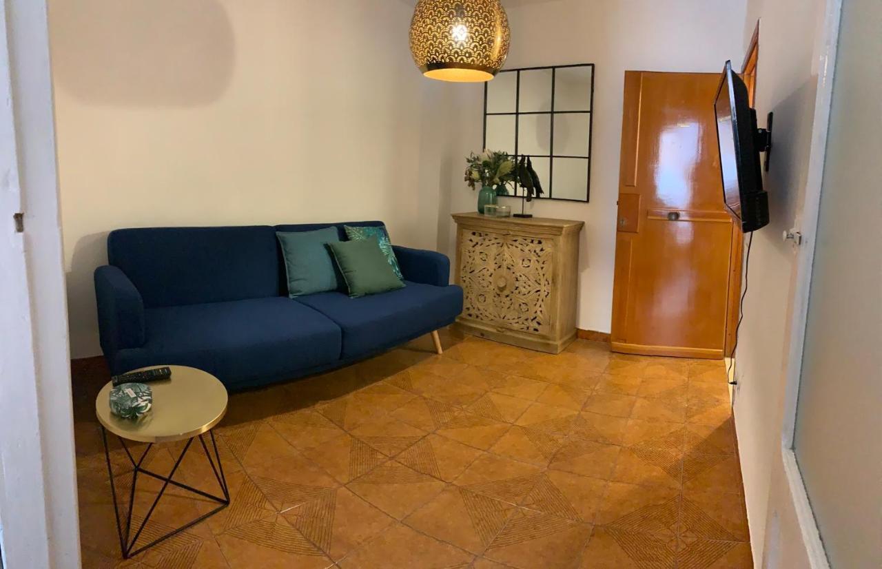 Ferienwohnung My Sicilian Escape Cefalù Exterior foto