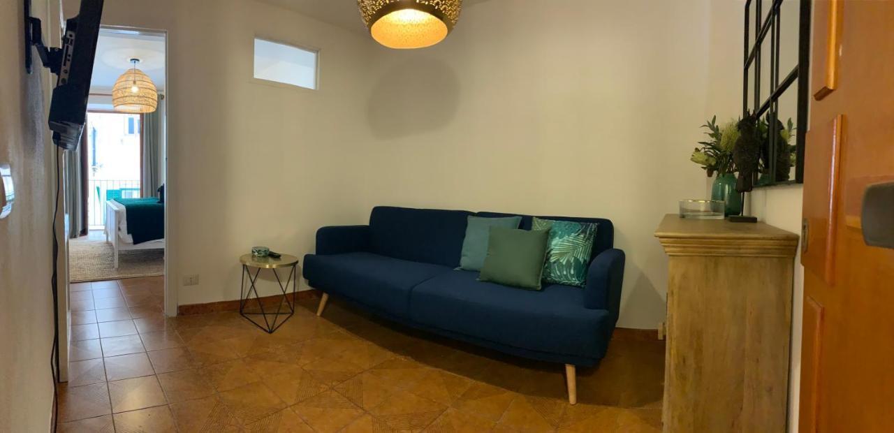 Ferienwohnung My Sicilian Escape Cefalù Exterior foto